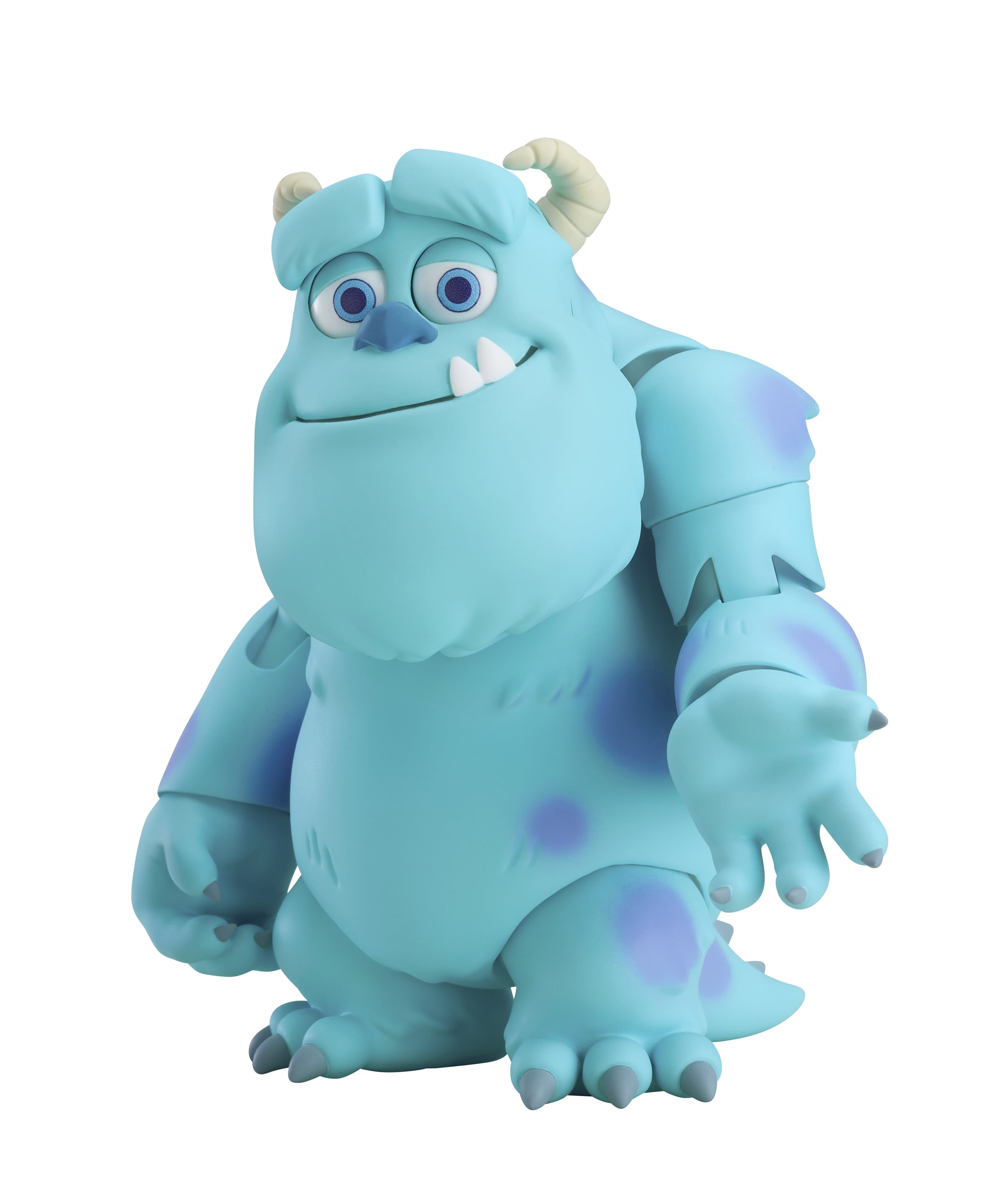 baby sully monsters inc