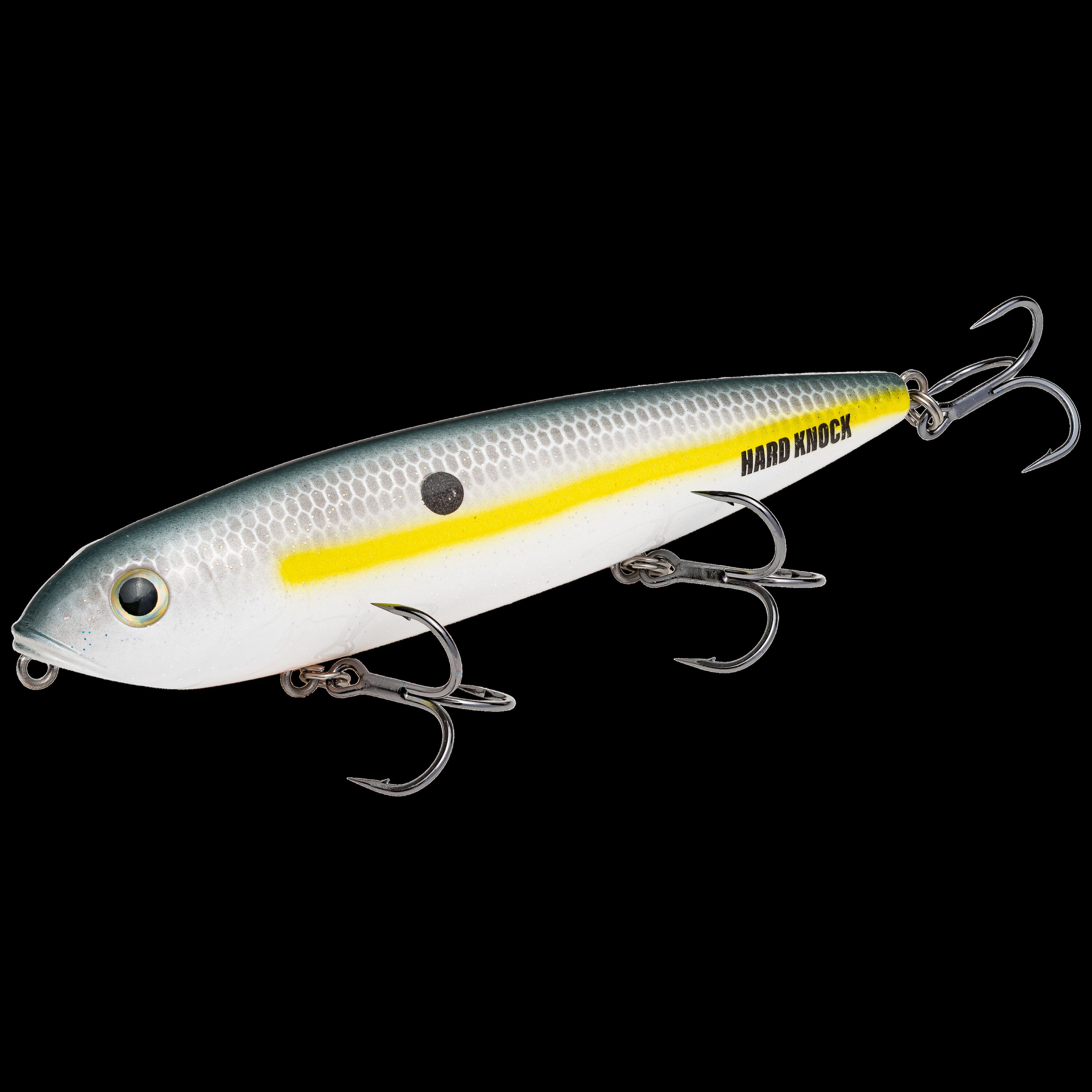 Strike King KVD SxyDwgHdKnck Sexy Shad