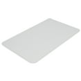 thumbnail image 4 of Pet Food Pad, Leakage-Proof Practical Waterproof   Pet Bowl Mat  For Pet Feeding Gray, 4 of 8