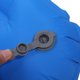 thumbnail image 2 of Labymos Almohadilla inflable en forma de diamante, 2 of 6