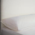 thumbnail image 1 of Belladorm Easycare Percale Bolster Pillowcase, 1 of 1