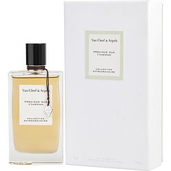 Van Cleef & Arpels Precious Oud EDP Spray 2.5 oz, Women's
