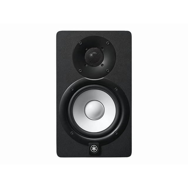 Yamaha HS5 - Monitor speaker - 70 Watt - 2-way - black
