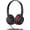 Black, variant on Kids Headphones,Wired Headphones for Kids with Safe Volume Limiter,Foldable Adjustable Wired Headphones for Kids,Kids Headphones for School Tablet Airplane,Over-Ear Headphones