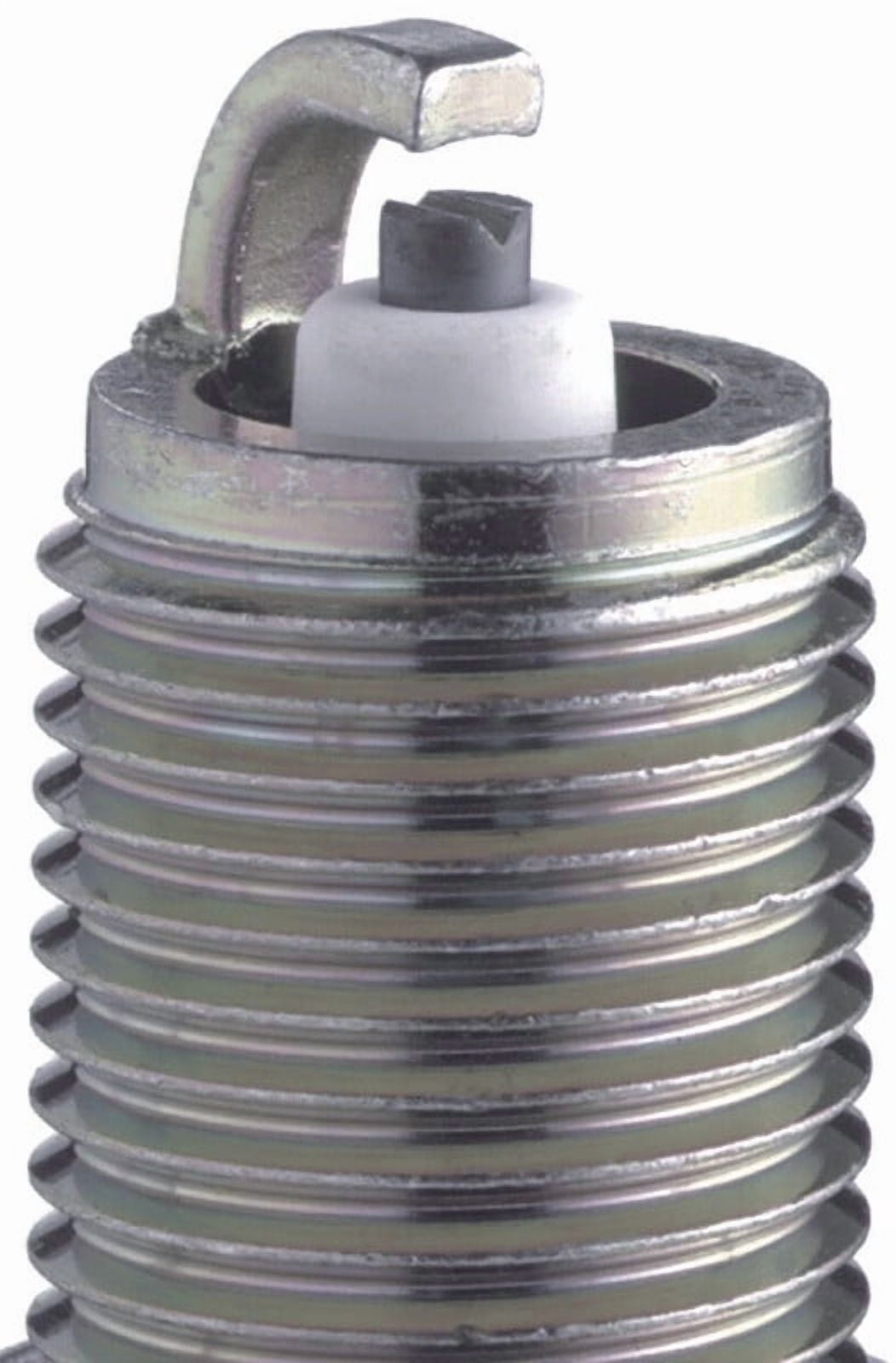 Pack of 4 NGK V-Power Copper Spark Plug OEM Replacement For Dodge Jeep Chrysler Hyundai Kia Mitsubishi Honda Acura Mazda Isuzu Chevrolet Pontiac Buick Oldsmobile 2.4 3.6 2.0 1.8 2.7 3.5 4.7 3.7 3.2