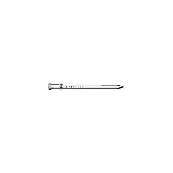 

Mazel Mazel 10850616 Bright Duplex Nails 5# 16d