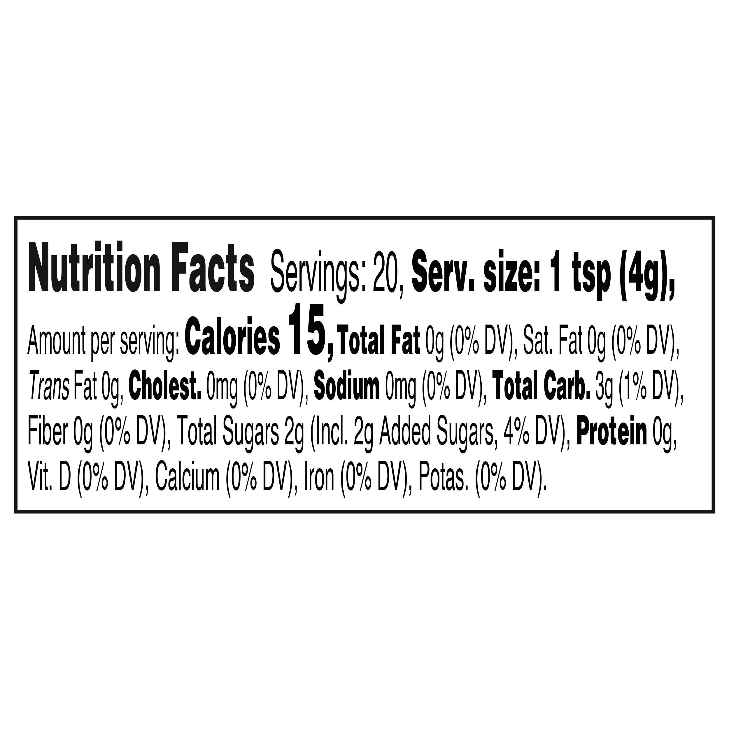 (6 pack) CandiFetti Edible Decor Galaxy Lift off Multi-Color Dessert Sprinkles, 2.82 oz