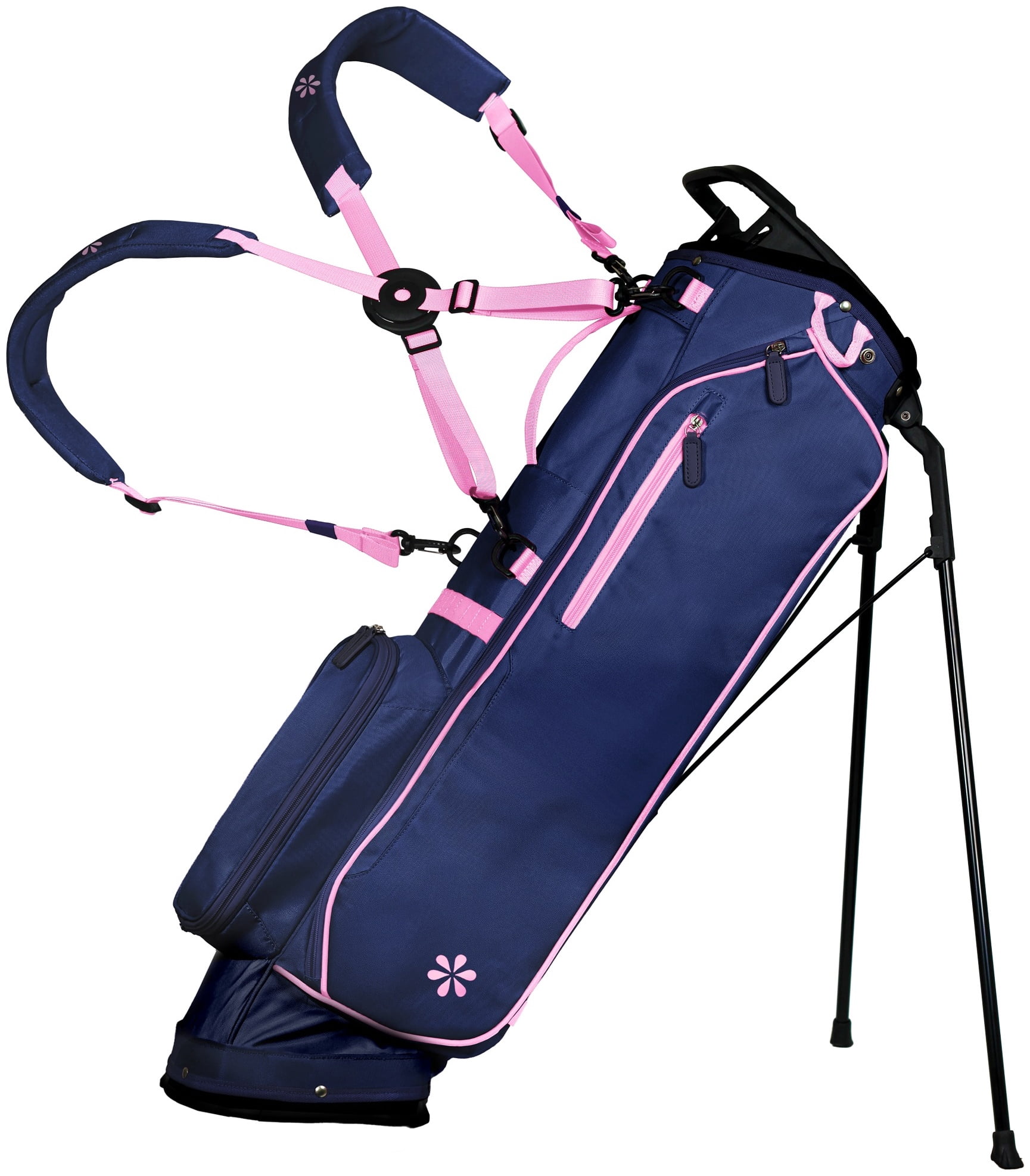 Glove It Golf Ladies April Stand Bag Navy