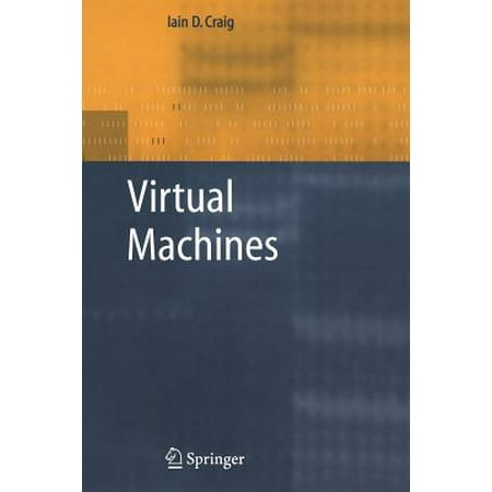 Virtual Machines (Best Windows Virtual Machine)
