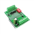thumbnail image 3 of 3X Placa Controladora de Motor Paso A Paso TB6560 3,5 A, 10 V-35 V, Control de Enrutador CNC, Protección Sobrecalentamiento y Bajo Voltaje, 3 of 5