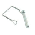 thumbnail image 4 of Youkk 10 Pcs Clips Carrés en Acier Inoxydable pour Remorque avec Cordes Assorties Clips Carrés Accessoires de Remorque 8*70mm A8064, 4 of 6