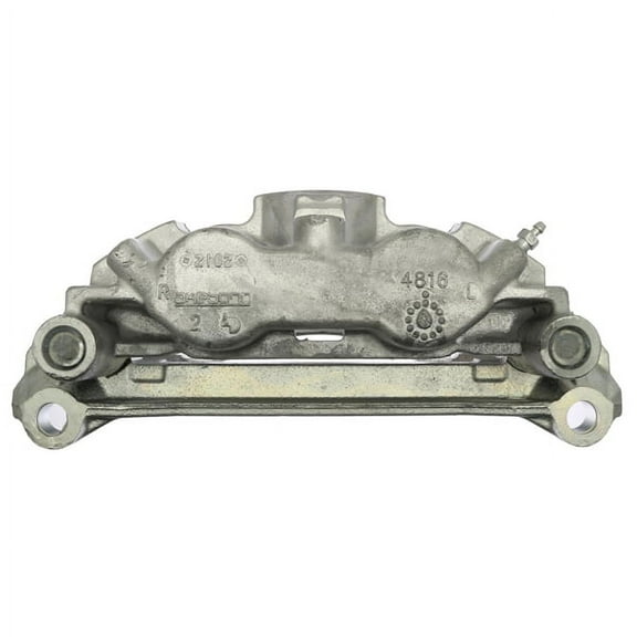ACDelco 18FR12466C Disc Brake Caliper Fits 2016 Chevrolet Suburban