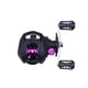 thumbnail image 1 of Pesca Baitcasting De Mano Izquierda/Derecha De 5,5 Kg, Cuerpo De Metal, Carrete De Cebo Ligero Moyic OD010567-02, 1 of 7