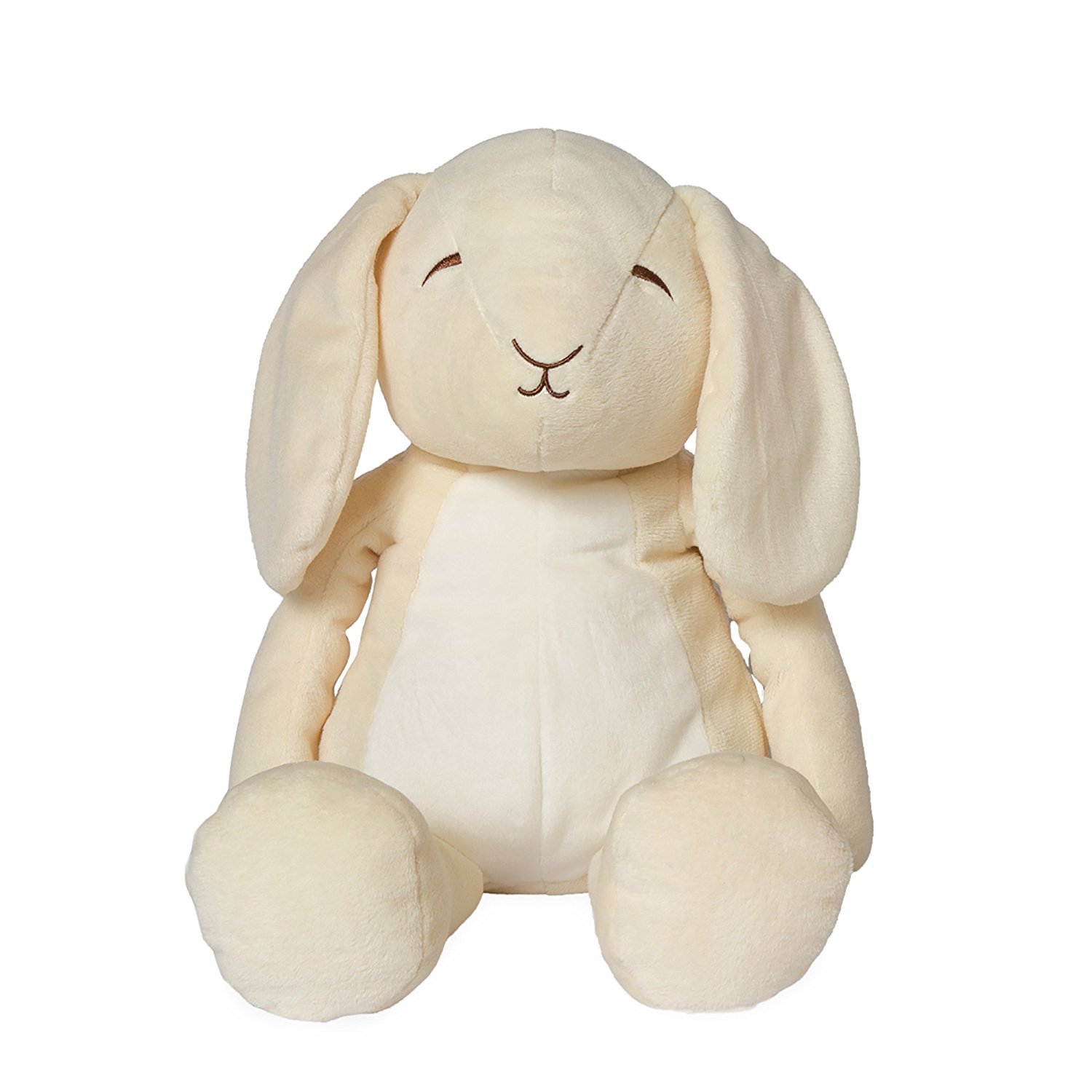 bunny plush toy miniso