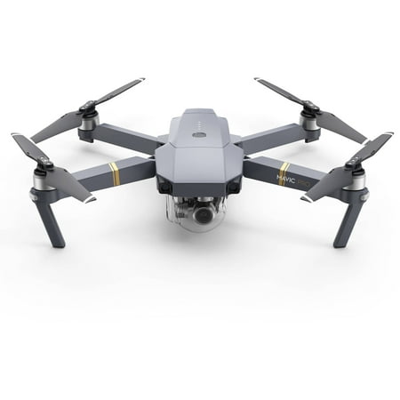 Dji Mavic Pro Quadcopter Drone With Remote Controller, (Dji Mavic Pro Best Price)
