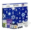 Dr Teal's Bath and Body Advent Calendar 12 Piece Gift Set