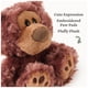 thumbnail image 4 of Peluche GUND Philbin, osito de peluche Forever Friends, 18 cm, 4 of 8
