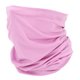 thumbnail image 4 of Bienvenido Bufanda de seda de hielo transpirable al aire libre, lavable, suave, para la cara, diadema multiusos, color morado, 4 of 8