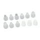 thumbnail image 2 of 12 Uds Puntas De Dermoabrasión Facial Puntas De Dermoabrasión De Piel Portátiles Profesionales, 2 of 10