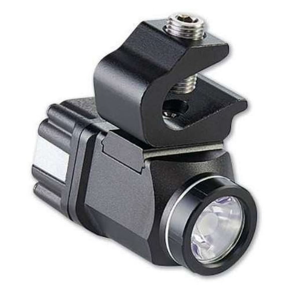 Streamlight 69331 Vantage II 350-Lumen Helmet Mount Flashlight, Black