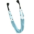 thumbnail image 4 of Fitness Strap Band, Aerial Strap Multi Use Folding Toughness Strong Bearing Capacity  For Exercise, 4 of 8