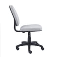 thumbnail image 4 of Silla Básica Nextep NE-650BG Altura Ajustable 120 Kg Gris, 4 of 6
