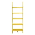 thumbnail image 7 of Convenience Concepts American Heritage Bookshelf Ladder-Finish:Yellow, 7 of 7