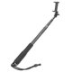 thumbnail image 2 of Action Camera Handheld Adjustable Selfie Stick Camera Phone Clip Tripod for Yi/GoPro, 2 of 5