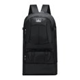 thumbnail image 2 of Up to 65% off Sling Bag Guard Against Theft Crossbody Personal Pocket Bag Lightweight Chest Shoulder Backpack For Travel Hiking Organizers and Storage, 2 of 8