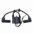 thumbnail image 3 of Ignition Coil 66M-85570 for 4 Stroke 9.9HP 15HP F9.9 FT9.9 F15 Outboard Motor 66M-85570-00 66M-8557, 3 of 5