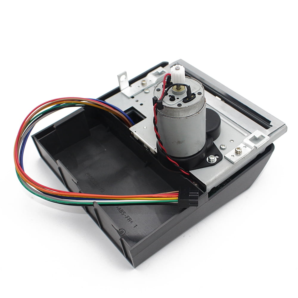 P1058930-089 GENUINE NEW Cutter for Zebra ZT410 ZT411 Thermal Label Printer
