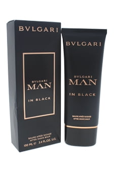 bvlgari man in black 3.4 oz