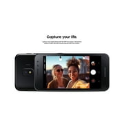 Total Wireless Samsung Galaxy J2, 16GB, Black - Prepaid Smartphone