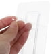 thumbnail image 5 of 20 PCS Clear Adhesive Pared Pared Hook Hook Sticker Acadable Gancos de pared Transparente, 5 of 6