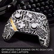 PowerA OPS v1 Wireless Controller for Cloud Gaming Fortnite Edition