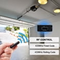 thumbnail image 4 of WIFI Garage Door Opener Controller RF 433 Control Open & Close by Phone APP ,More Precise and Stable, 4 of 7