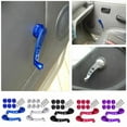 thumbnail image 3 of 1 Set Car Window Shake Handle Aluminum Universal Durable Shake Handle Winder Crank Handle Crank Rocker for Auto, 3 of 6