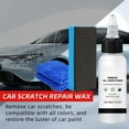 thumbnail image 7 of Car Exterior Accessories Car Scratch Wax for Easy Paint Scratches Restoration Efficiently Oxidation Keeps Your Vehicle Looking (50ml), 7 of 7