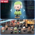 thumbnail image 2 of POP MART-KUBO Select Your Character Series Caja sorpresa Juguetes, Bolsa de adivinanzas, Caja misteriosa, Figura de acción Mistery Caixa surpra, Modelo lindo, 2 of 5