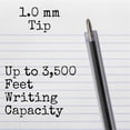 thumbnail image 1 of Flexible Safety Pens 100 Pack of Pens for Mental Health, 1 of 5