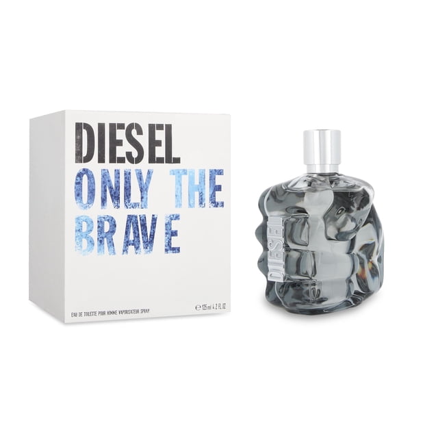 Diesel Only The Brave 125 Ml Edt Spray