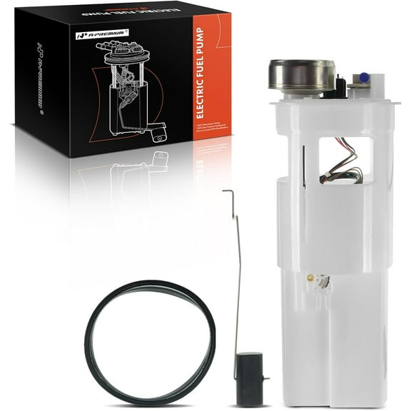A-Premium Electric Fuel Pump Module Assembly Replacement for Dodge Ram 1500 1998-2001 Ram 2500 3500 1998-2002 E7138M