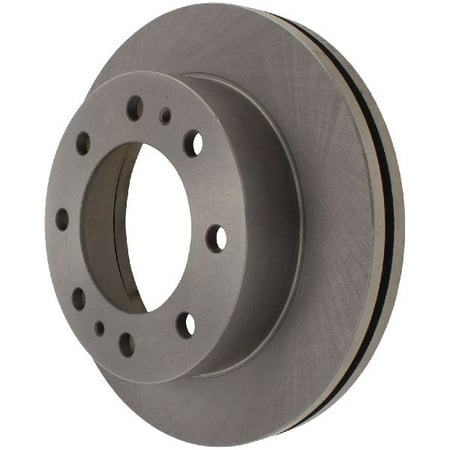 - Go-Parts OE Replacement for 2007-2007 GMC Sierra 2500 HD Classic Front Disc Brake Rotor for GMC Sierra 2500 HD Classic