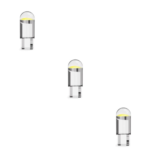 Kenally 10 piezas de luces LED para coche de alto lumen, bombillas interiores, lámparas para remolque RV Type4 NO4 Kenally CBP227807