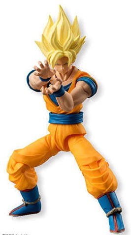 dragon ball z action figures walmart