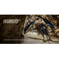 thumbnail image 4 of 6th Sense – Hondo 4.5 Hybrid Soft Plastic Bass Fishing Lure, Split Tail Baitfish with Side Appendages – Made in the USA, 4 of 4
