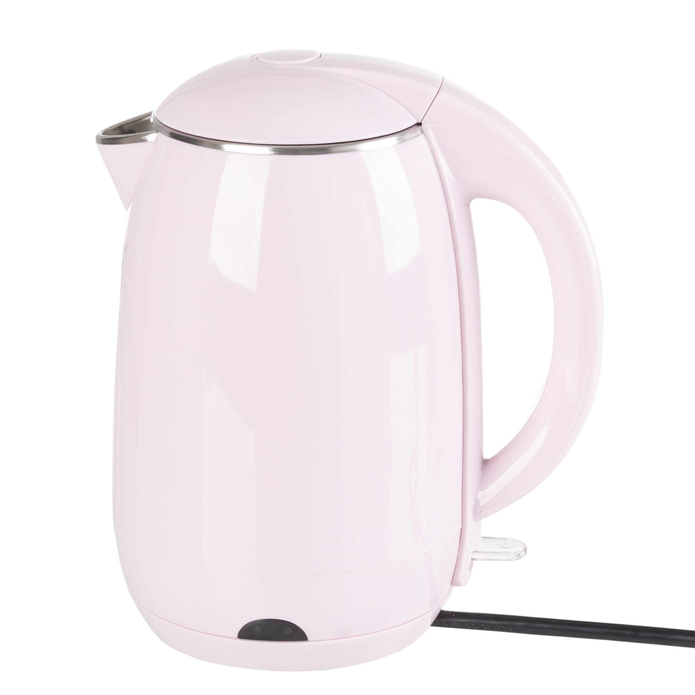 Electric Water Kettle Ceramic Electric Kettle 800ml Fast Boil Water Kettle  Creative Quiet Boil Kettle Traditional Electric Kettle For Home Kitchen