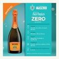 thumbnail image 2 of Vino Espumoso Maschio zero alcohol 750 ml, 2 of 3