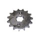 thumbnail image 2 of ENGRANE DELANTERO 15T HONDA GL 150 CARGO (14-19) (WSTD), 2 of 2
