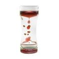 thumbnail image 1 of RXIRUCGD Jouets Minuteur à Bulles Liquide Sablier Coloré Jouet de Décompression 100ml, 1 of 1
